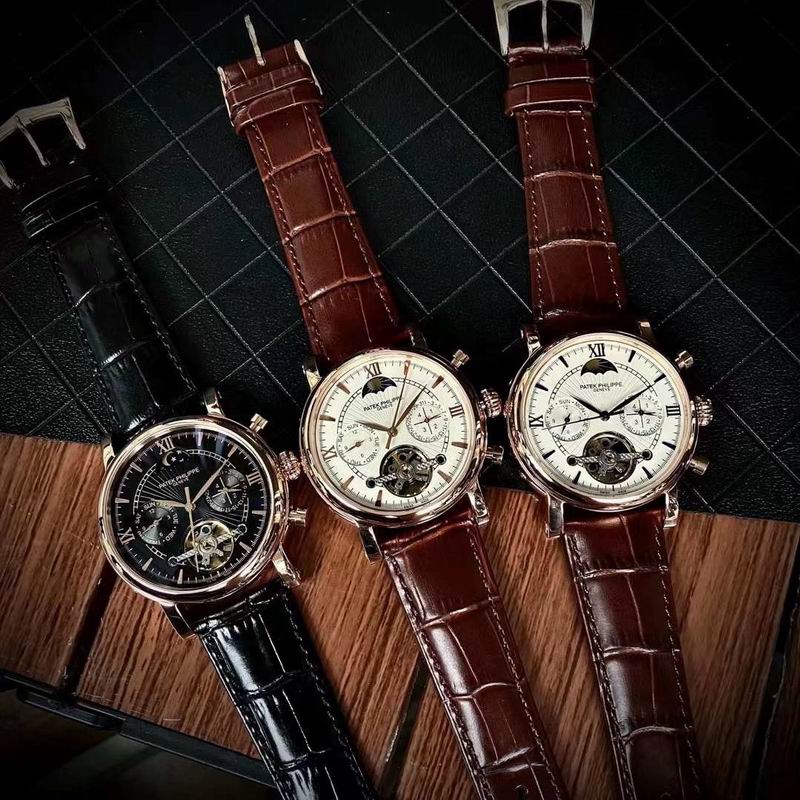 Patek Philippe 43X13mm 052021